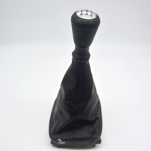 Coifa Cambio Manopla Bola Peugeot 206 207 2000 01 02 03 04 05 06 A 2015
