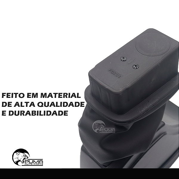 Apoio De Braço Focus 2001 2002 2003 2004 2005 2006 2007 2008 Porta Copos