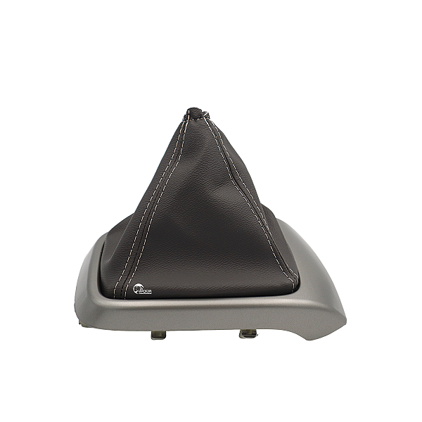 Manopla Coifa Câmbio Spin 2013 2014 2015 2016 2017 2018