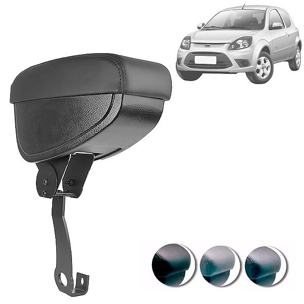 Apoio De Braço Ford Ka 2008 2009 2010 2011 2012 2013