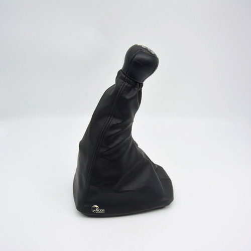 Kit Coifa Cambio + Manopla Meriva/Corsa 2003 04 05 06 07 08 09 10 11 2012