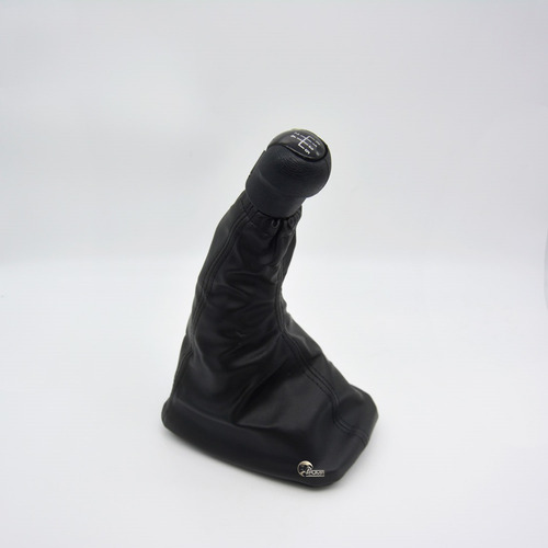 Manopla Bola Câmbio Celta Corsa Classic Prisma Grafite