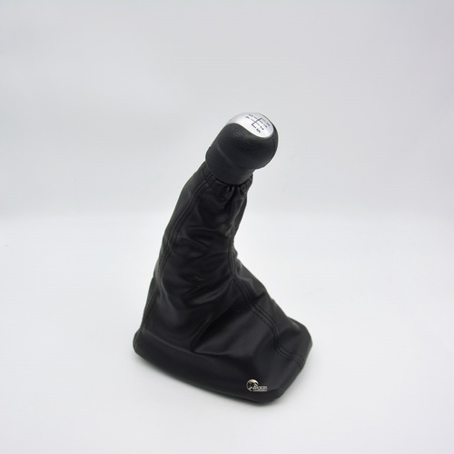 Manopla Bola Câmbio Celta Corsa Classic Prisma Grafite