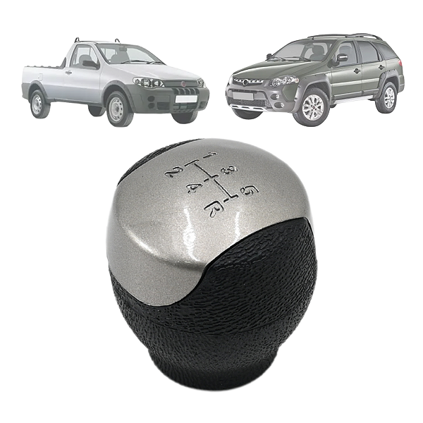 Bola Câmbio Palio Weekend Adventure 08 A 18 Siena Idea Grafi