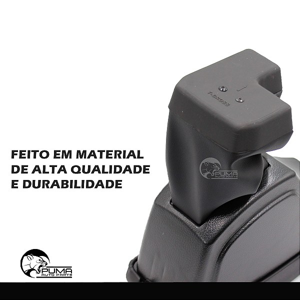 Apoio De Braço T-cross 2019 2020 2021 2022 Usb