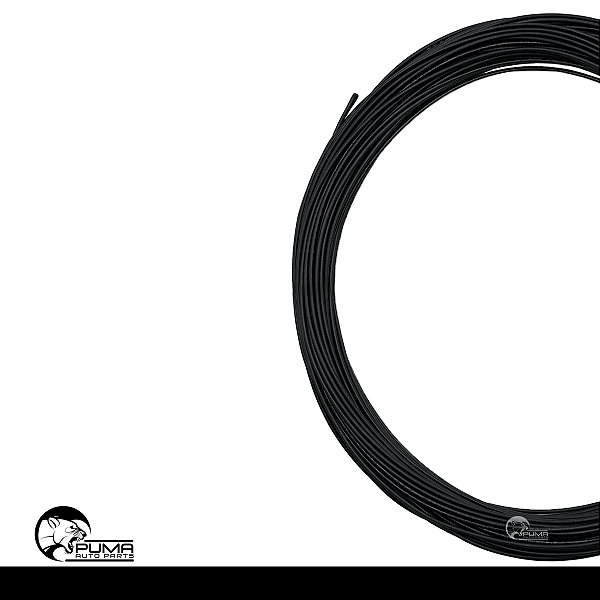 Cabo Automotivo Flexivel 0,75mm 100% Cobre 25 Metros Colorido