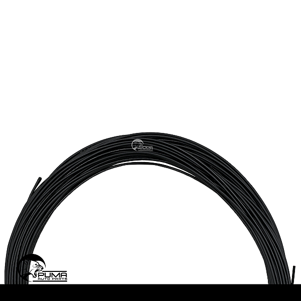 Cabo Automotivo Flexivel 0,75mm 100% Cobre 25 Metros Colorido