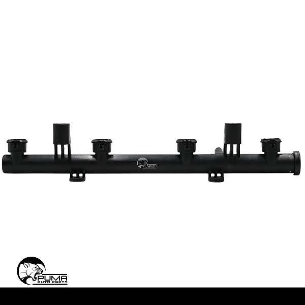 Flauta Bico Injetor Combustivel Fox Spacefox Gol G4 G5