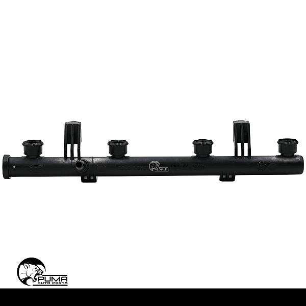 Flauta Bico Injetor Combustivel Fox Spacefox Gol G4 G5