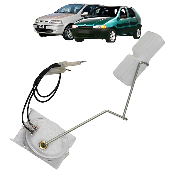 Sensor Boia Nível Combustível Palio Weekend Idea Novo Uno