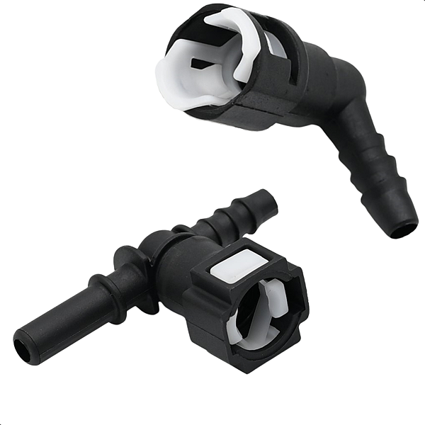 Kit Engate Plug Conector Do Filtro Combustivel Gol G5 G6 G7