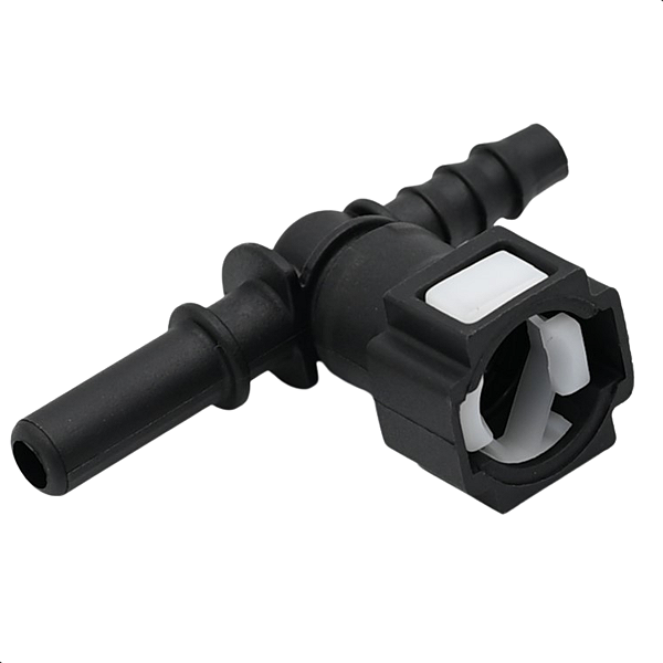 Engate Rapido Conexao T do Filtro Combustivel Gol Voyage G5