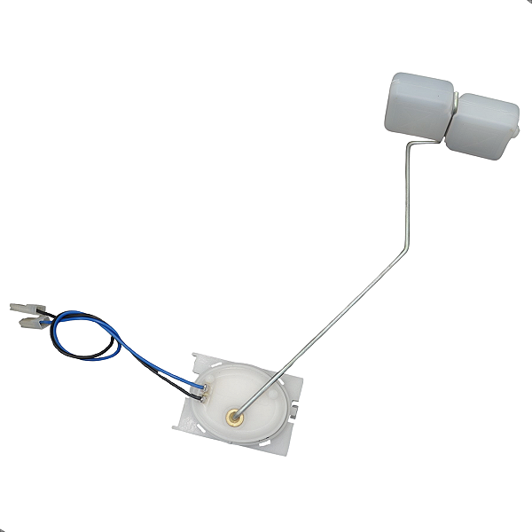 Sensor Nível Boia Combustível Saveiro G2 G3 1999 A 2005 Gas