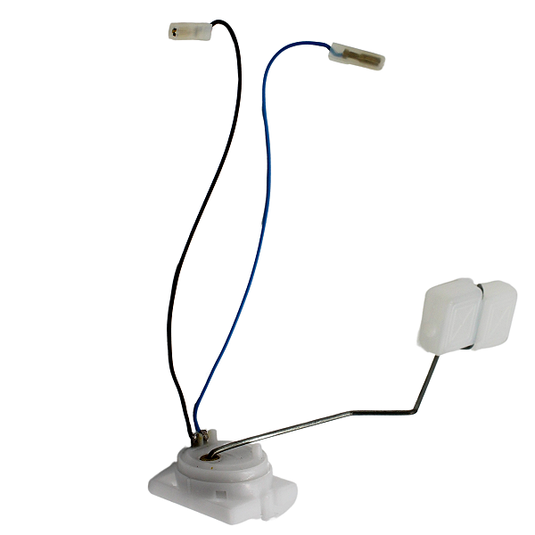 Sensor Boia Nível Combustível Pampa 1.8 1997 98 99/... Gasolina