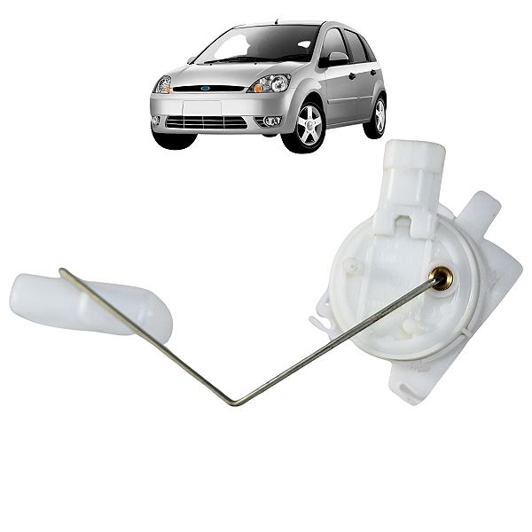 Boia Sensor Nível Combustível Fiesta 1.0 1.6 2004 2005 2006 Flex