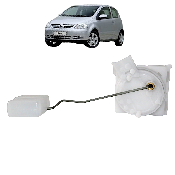 Sensor Nível Combustível Corsa 1.0 1.8 2002 03 04 05 06 2007 Gasolina
