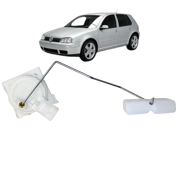 Sensor Nível Boia Combustível Golf 1.6 2004 2005 2006 Flex