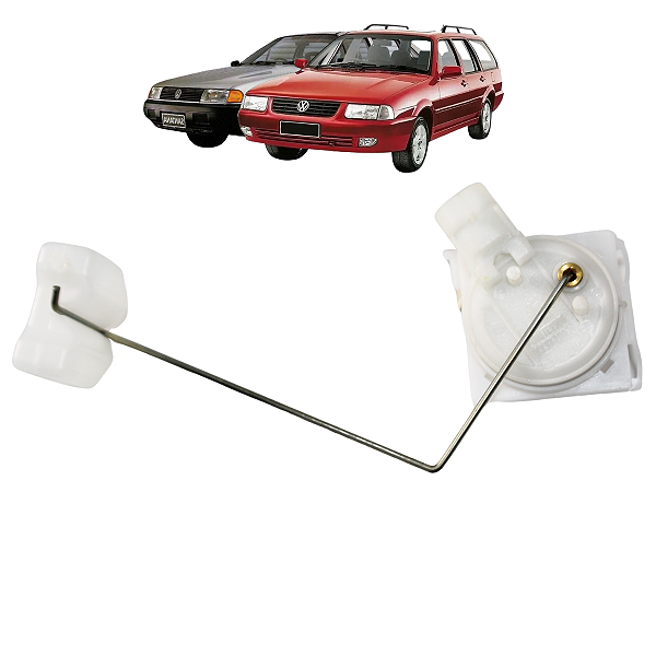 Boia Sensor Combustível Kombi 2006 2007 2008 Flex
