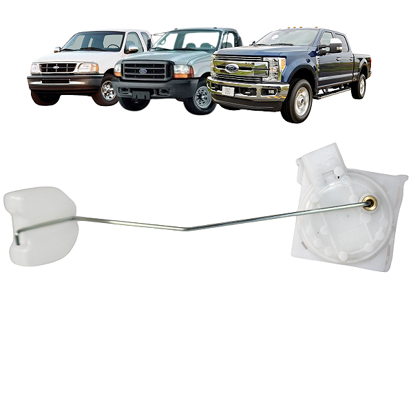 Sensor Nível Boia Combustível F350 F250 1998 99 00 01 02 03 04 A 2011