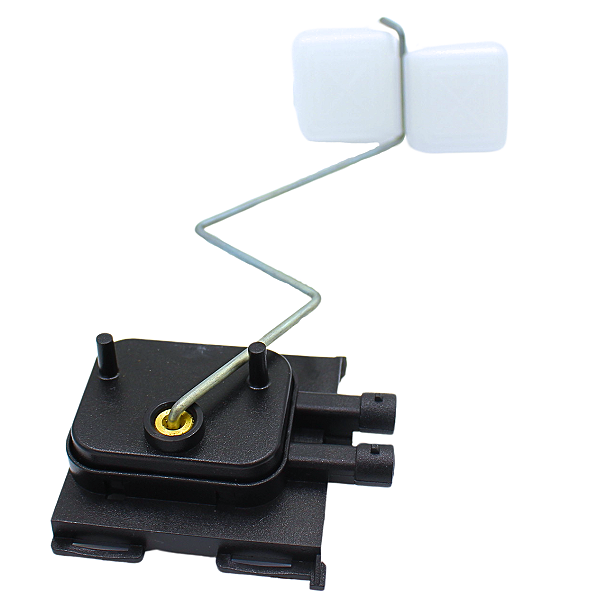 Sensor Boia Nível Combustível Kombi 1.4 2006 07 08 09 10 Até 2014 Flex