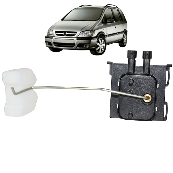 Sensor Boia Combustível Zafira 2.0 2009 2010 2011 2012 Flex