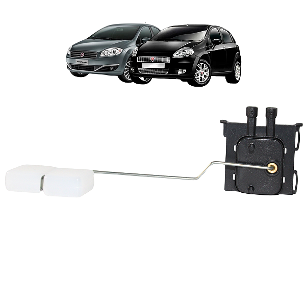 Sensor Nível Combustível Boia Linea Punto 1.4 1.6 1.8 1.9