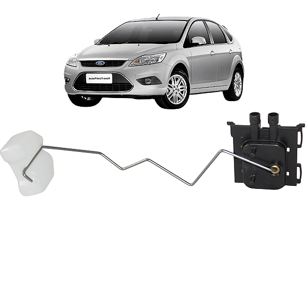 Sensor De Nível Combustível Focus 2010 2011 2012 2013 Flex