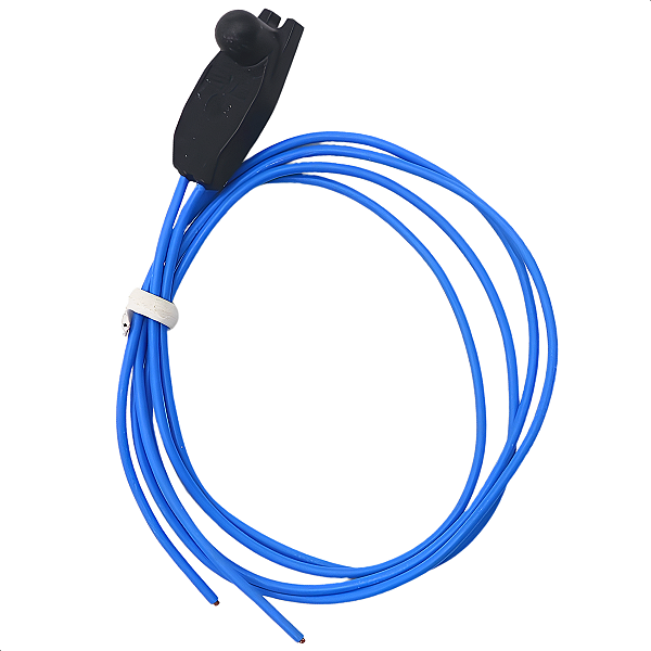 Sensor Temperatura Externa Peugeot 206 207 208 306 307 308