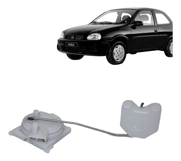 Sensor Nível Boia Tanque Corsa 1.0/1.6 Gas 94 95 96 97 98 99