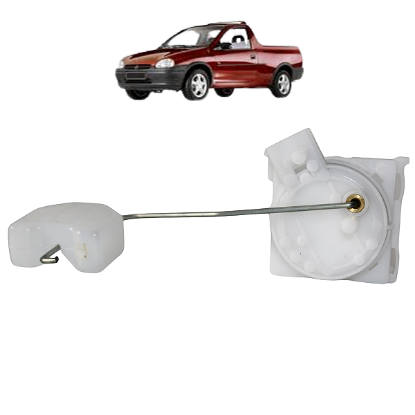 Sensor Nível Boia Tanque Corsa 1.0/1.6 Gas 94 95 96 97 98 99