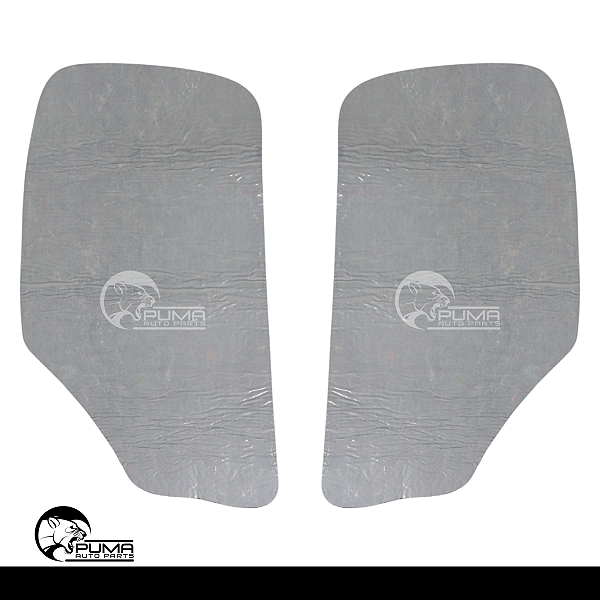 Manta Acustica De Capo Classe A 160 190 1999 2000 2001 2002 2003 2004 2005