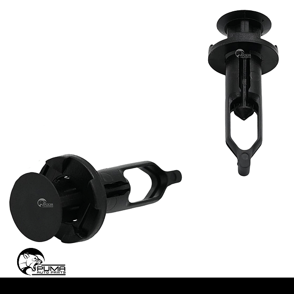 Kit 27 Grampos Parachoque Dianteiro Hilux 2016 17 18 19 a 2024