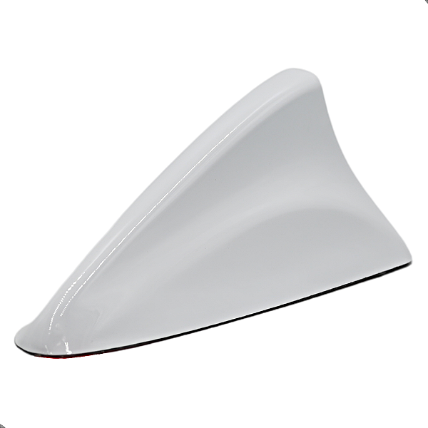 Antena Shark Tubarão Funcional Universal Para Tetos Retos