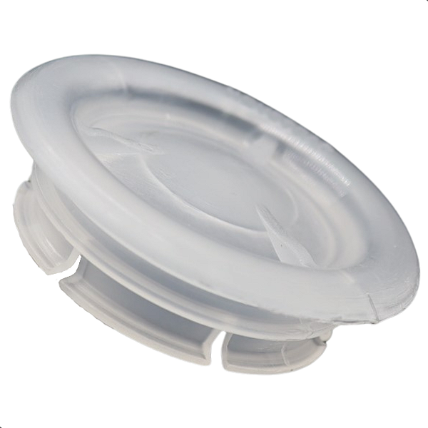 Tampa Tubo Respiro Oleo Motor Brasilia Variant Kombi