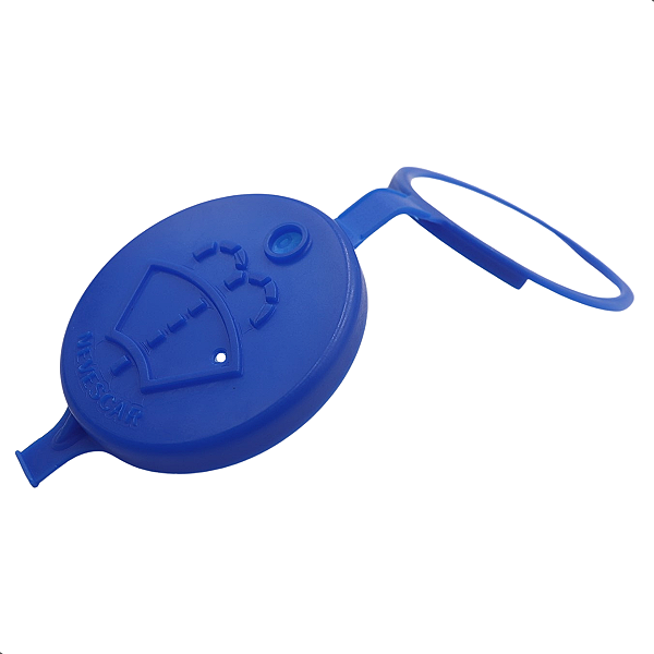 Tampa Reservatório Água Limpador Peugeot 206 207 307 C3 C4