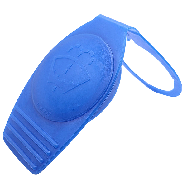 Tampa Reservatório Agua Parabrisa Amarok Up Saveiro Bora