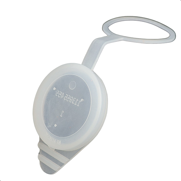 Tampa Reservátorio Parabrisa Gol Voyage Saveiro Parati Santana Quantum