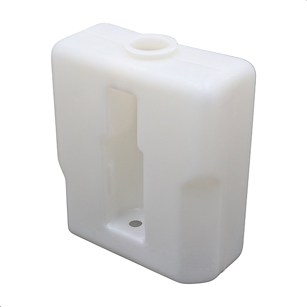 Reservatório De Limpador Para Brisa Gol Saveiro Kombi Voyage Parati