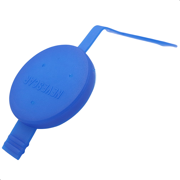 Tampa Reservatório Limpador Para-Brisa Fusca  Parati Passat Voyage Saveiro Santana Passat Santana