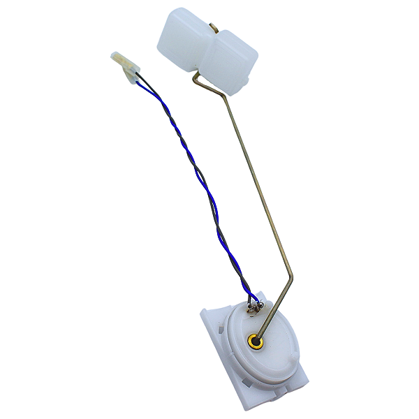 Sensor Nível Boia Combustível Saveiro 1.6 2.0 1997 1998 99 2000 2001