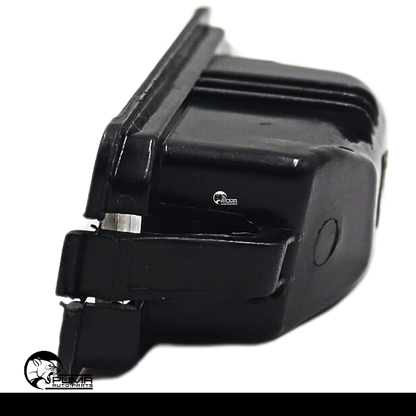 Par Lanterna Luz Placa Fusca 2012 A 2016 Amarok 2010 A 2012 Golf 2013 A 2017 Virtus Polo 2018 A 2022 Passat 2011 A 2015