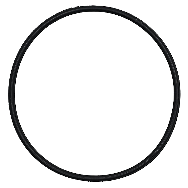 Guarnição Borracha Anel Vedação Bomba De Combustível Renault Todos