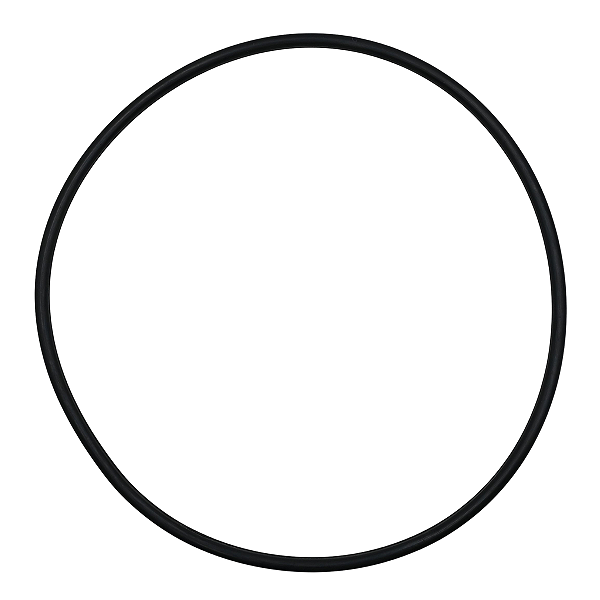 Guarnição Anel Da Bomba De Combustível Peugeot 307 Citroen C3