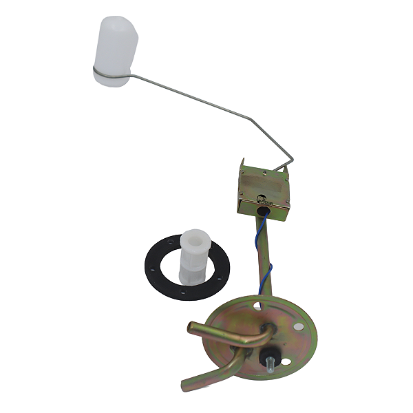 Boia Medidor Tanque Combustível Jeep 4x4 80 Litros C/Retorno