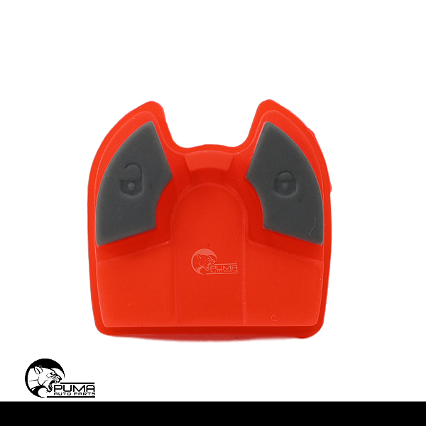 Capa Chave Azul Chave Palio Uno Punto Idea