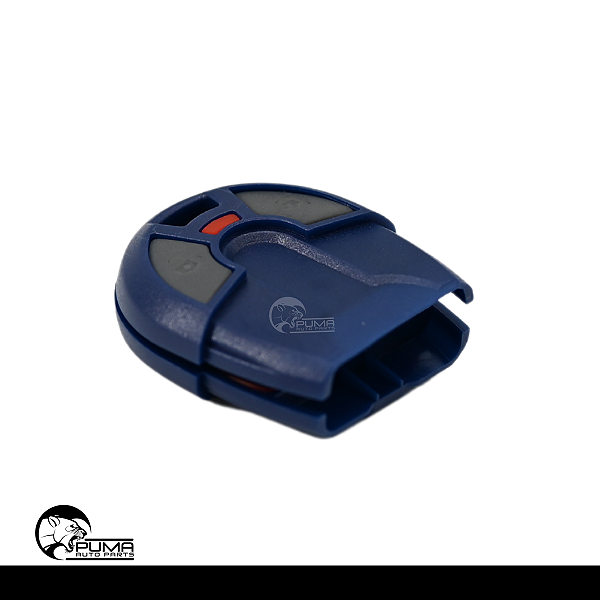 Capa Chave Azul Chave Palio Uno Punto Idea
