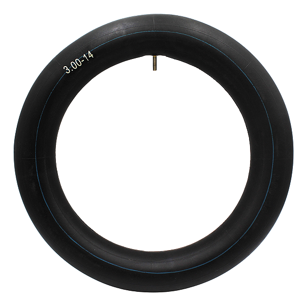 Camara Ar Moto Aro 18 Cg Titan Fan 125 150 160 Ybr