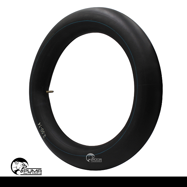 Camara Ar Moto Aro 18 Cg Titan Fan 125 150 160 Ybr