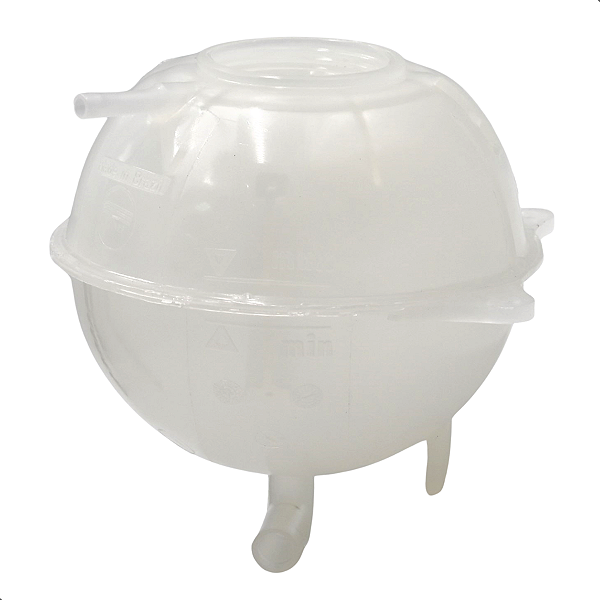 Reservatório De Agua Gol Parati Saveiro 1999 Até 2008 Geração II III IV Com Motor AP