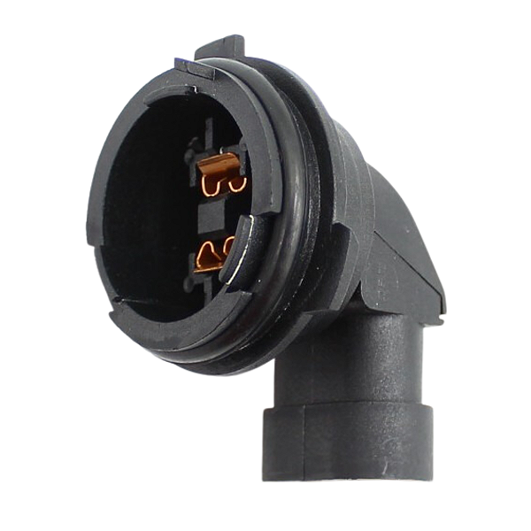 Soquete Bocal Do Farol Lâmpada H7 VW Gol G5 Saveiro Voyage 2009 Modelo Arteb